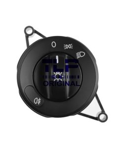01.071.7126 HEAD LIGHT SWITCH WITHOUT FOG LAMP