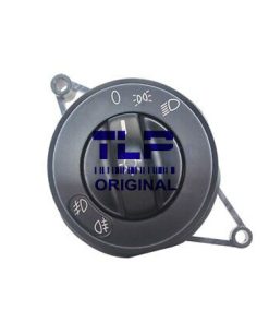 01.071.7127 HEAD LIGHT SWITCH WITH FOG LAMP