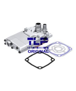 01.100.5121 CYLINDER HEAD, COMPRESSOR COMPLETE