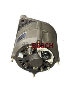 Alternative view of 0 120 468 114 ALTERNATOR