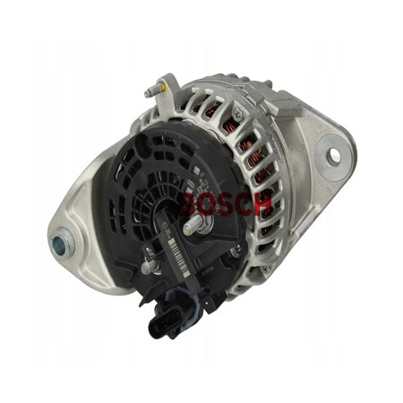 0 124 555 009- 0 124 655 008 ALTERNATOR - Image 2