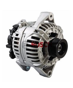 0 124 555 009- 0 124 655 008 ALTERNATOR
