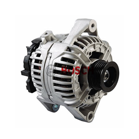 0 124 555 009- 0 124 655 008 ALTERNATOR