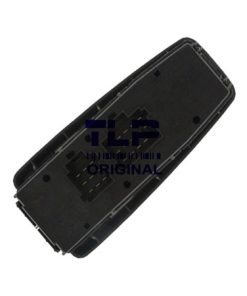 Alternative view of 02.071.7104 WINDOW REGULATOR PANEL, PASSENGER SIDE