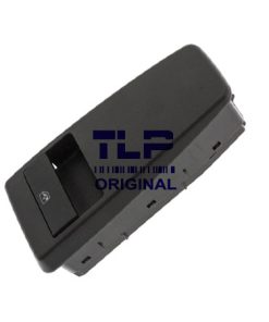 02.071.7104 WINDOW REGULATOR PANEL, PASSENGER SIDE