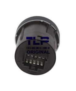 Alternative view of 02.071.7106 HEADLIGHT SWITCH WITH FOG
