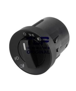02.071.7106 HEADLIGHT SWITCH WITH FOG