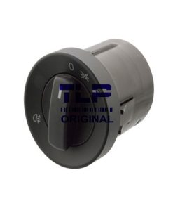 02.071.7107 HEADLIGHT SWITCH WITHOUT FOG