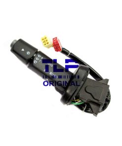 02.072.7208 STEERING COLUMN SWITCH