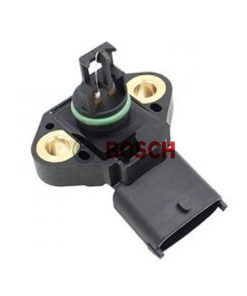 0 281 002 244 CHARGE PRESSURE SENSOR