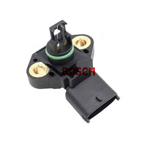 0 281 002 244 CHARGE PRESSURE SENSOR
