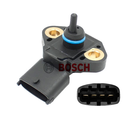 0 281 006 282 OIL PRESSURE SENSOR