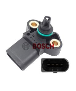 0 281 006 481 CHARGE PRESSURE SENSOR