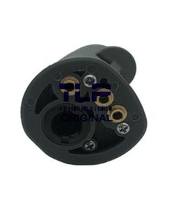 Alternative view of 03.020.8052 GEAR HANDLE KNOB