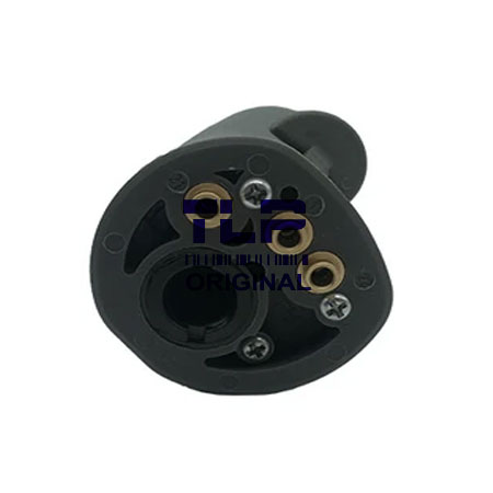 03.020.8052 GEAR HANDLE KNOB - Image 2