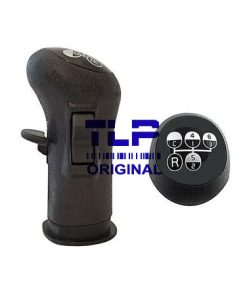 03.020.8052 GEAR HANDLE KNOB