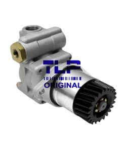 03.061.6128 STEERING PUMP, 180 BAR