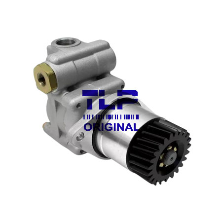 03.061.6128 STEERING PUMP, 180 BAR