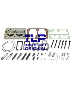 03.100.1560 VALVE PLATE KIT COMPLTE, COMPRESSOR