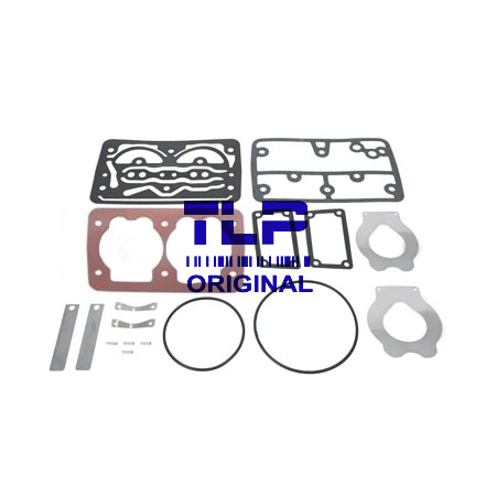 03.100.1605 REPAIR KIT, COMPRESSOR