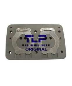 Alternative view of 03.100.1650 VALVE PLATE KIT, COMPRESSOR