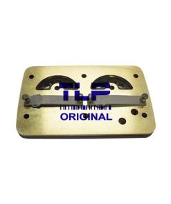 03.100.1650 VALVE PLATE KIT, COMPRESSOR