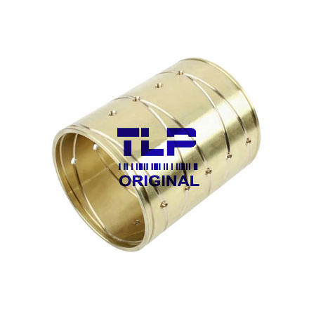 08.180.1607 BRASS BUSHING 16T