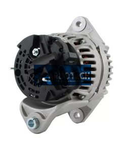 Alternative view of 1010.0021 ALTERNATOR