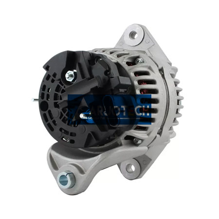 1010.0021 ALTERNATOR - Image 2