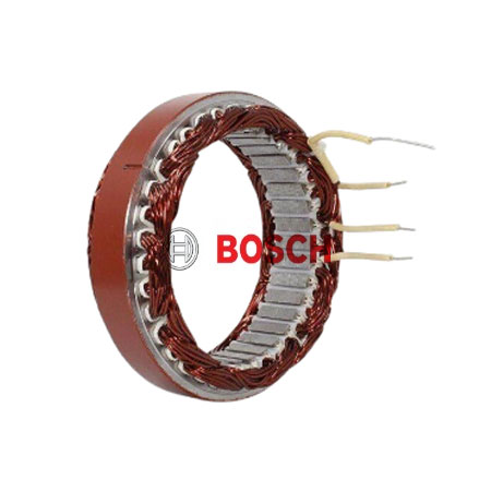 1 125 045 107 ALTERNATOP STATOR
