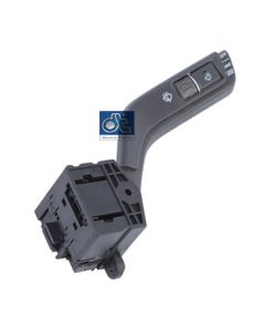 2.00165 STEERING COLUMN SWITCH, WINDSCREEN WIPER WITH RAIN SENSOR