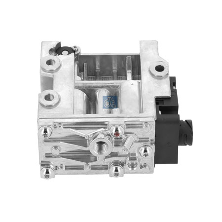 2.14263 SOLENOID VALVE