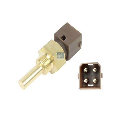 2.15019 TEMPERATURE SENSOR