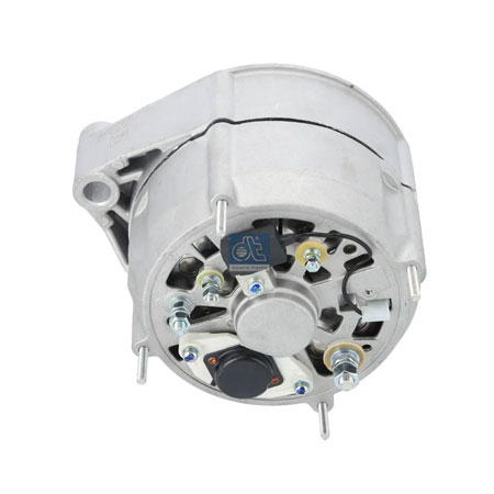 2.21036 ALTERNATOR - Image 2