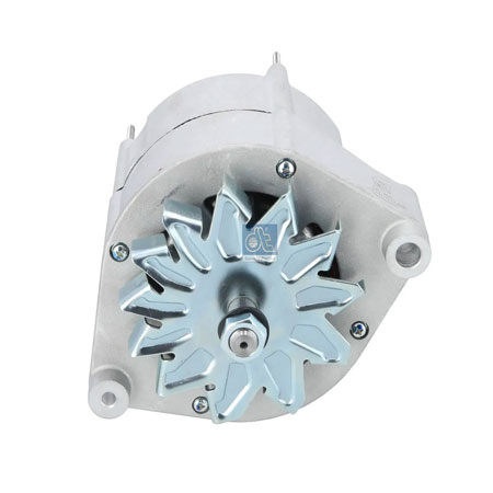 2.21036 ALTERNATOR - Image 3