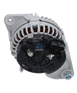 Alternative view of 2.21041 ALTERNATOR