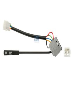 2.23005 STEERING COLUMN SWITCH, WINDSCREEN WIPER