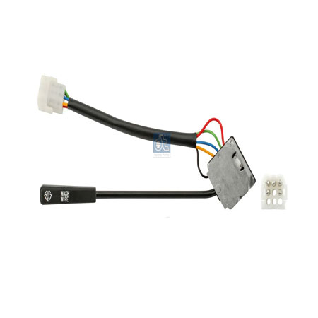 2.23005 STEERING COLUMN SWITCH, WINDSCREEN WIPER