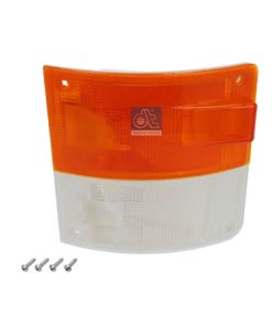 2.24118 INDICATOR LAMP, LEFT SIDE