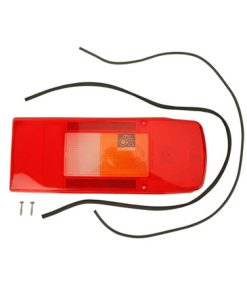 2.24421 TAIL LAMP LENS