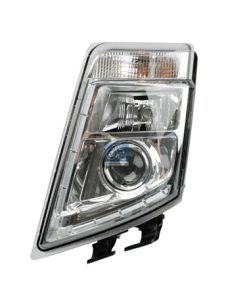 2.24624SP HEADLAMP, LEFT