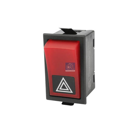 2.25003 SWITCH HAZARD LIGHT