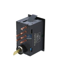 Alternative view of 2.25005 WIPER SWITCH
