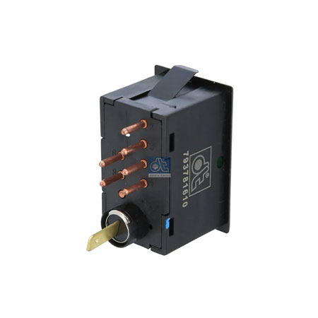 2.25005 WIPER SWITCH - Image 2
