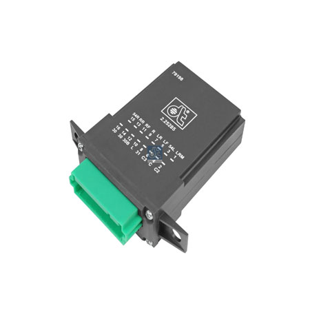 2.25285 RELAY FLASHER INDICATOR
