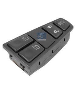 2.25344 DOOR CONTROL PANEL, DRIVER SIDE