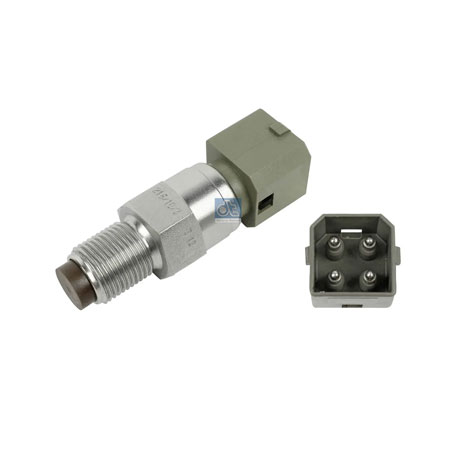 2.27060 IMPULSE SENSOR