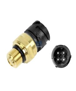 2.27112 CRANKCASE PRESSURE SENSOR