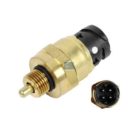 2.27114 OIL PRESSURE SENSOR
