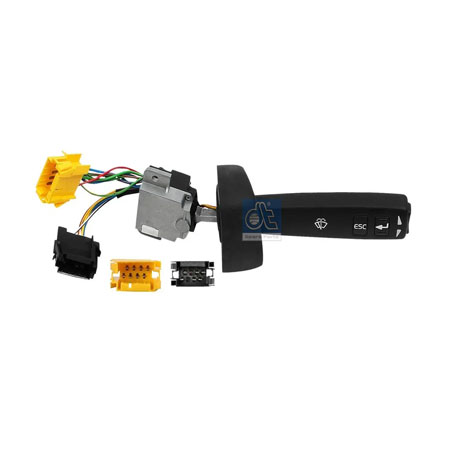2.27300 STEERING COLUMN SWITCH, WINDSCREEN WIPER